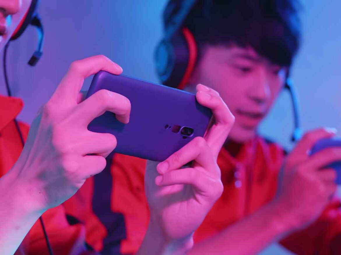 e-sport