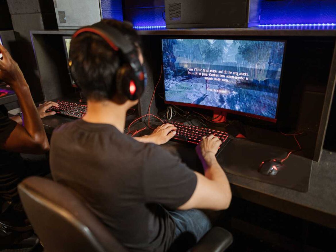 jeux en ligne